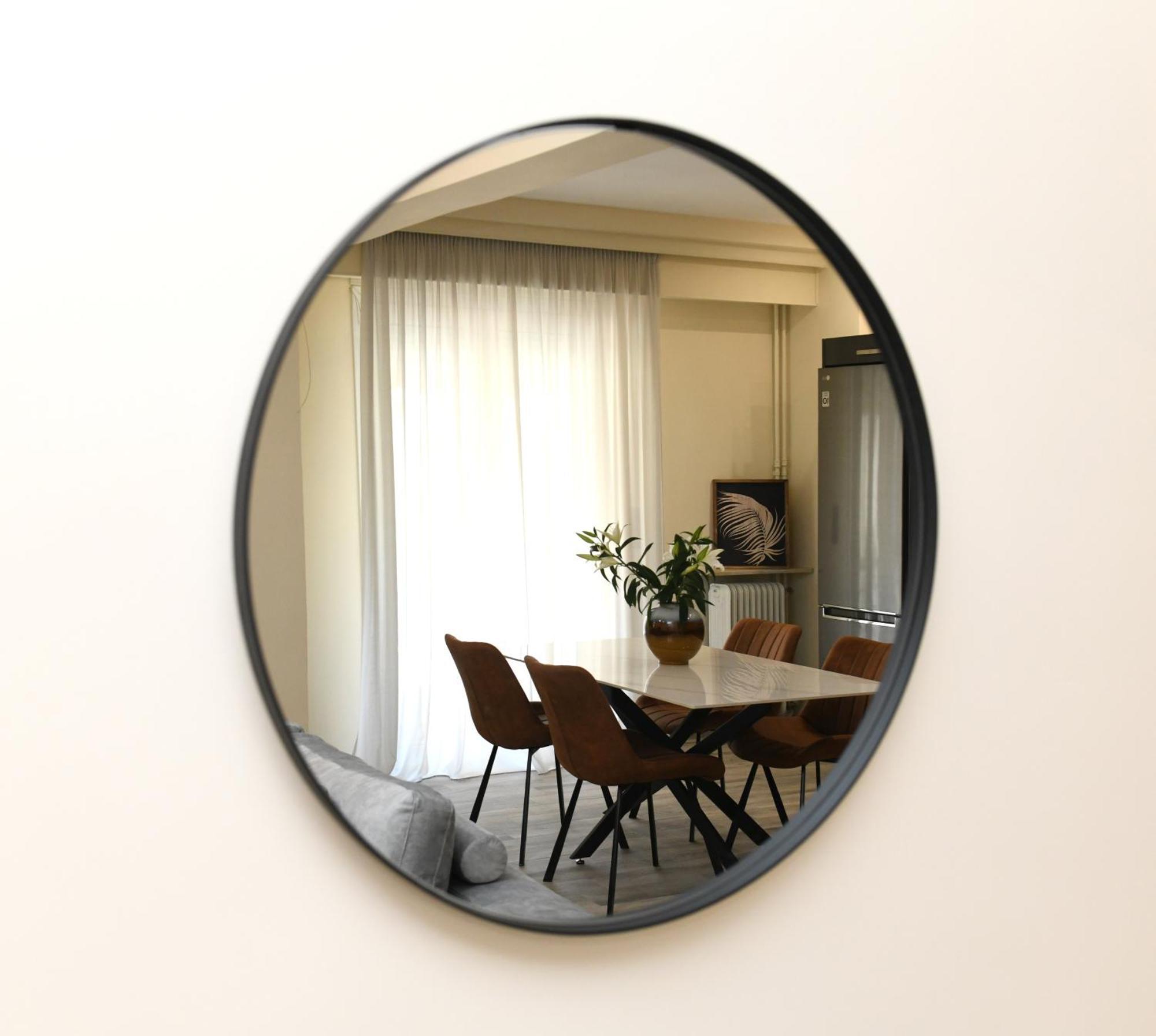 Alkmini Apartment Athene Buitenkant foto